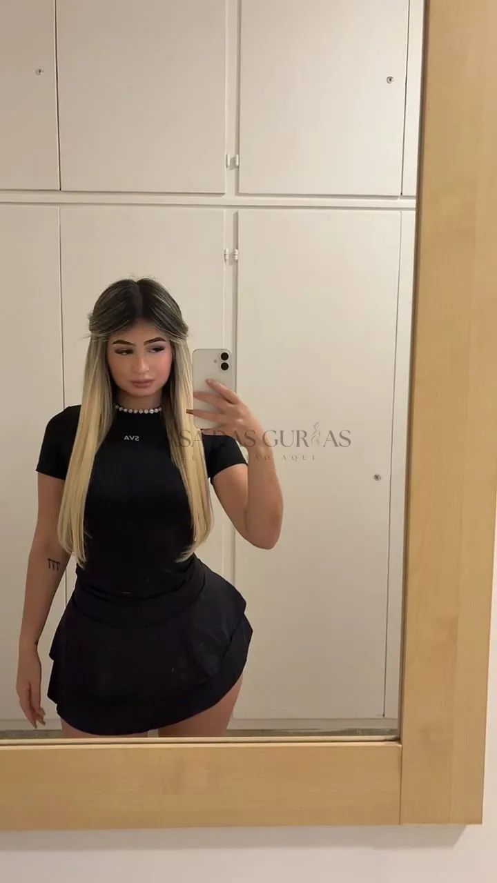 Liz Bella Porto Alegre