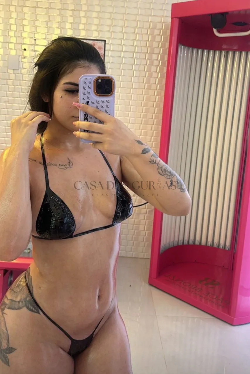Ágata oliveira
