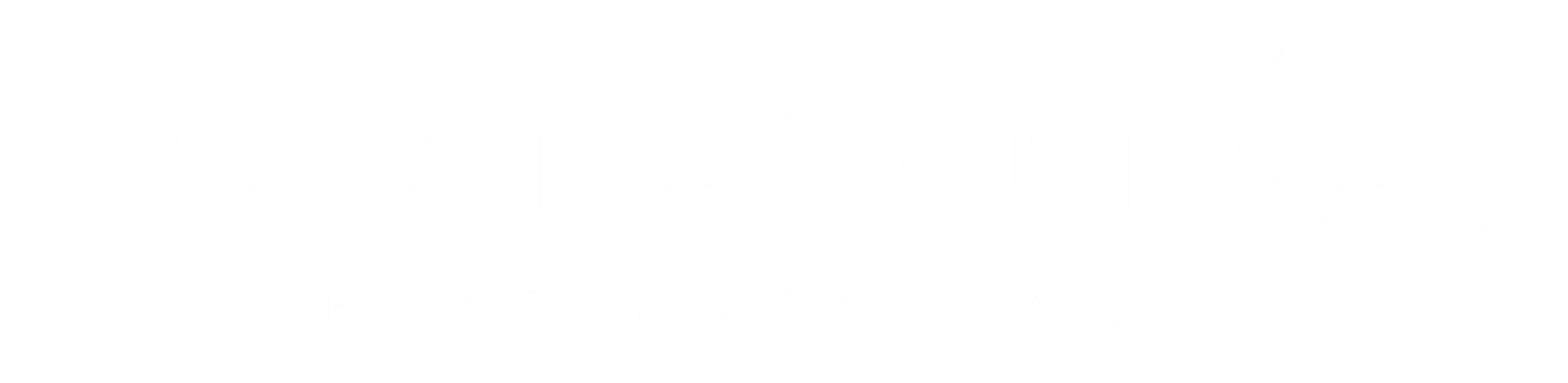 Casa das Gurias